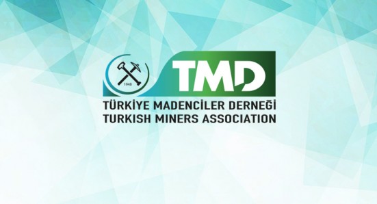 Türkiye Madenciler Derneği Taslak Meslek Standartlarını Görüşe Sunmuştur