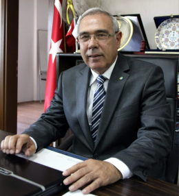 Mehmet Yunus ŞAHİN